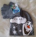 Muts en handschoenen Disney Frozen Olaf NIEUW, Kinderen en Baby's, Kinderkleding | Mutsen, Sjaals en Handschoenen, Handschoenen
