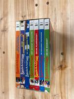 Bassie & Adriaan 14 dvd box compleet bieden, Ophalen of Verzenden, Zo goed als nieuw