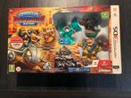 Skylanders Superchargers 3DS starter pack, Gebruikt, 1 speler, Racen en Vliegen, Ophalen of Verzenden