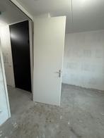 2 x Standaart binnendeuren met kozijn Berkvens €100 euro, Doe-het-zelf en Verbouw, 80 tot 100 cm, 215 cm of meer, Binnendeur, Nieuw