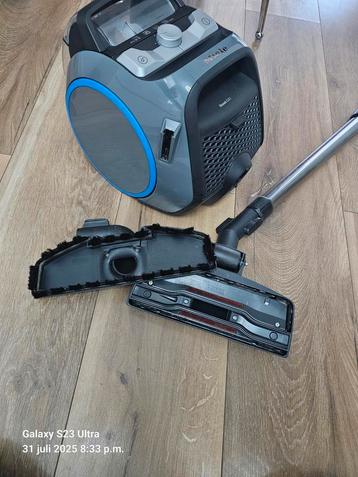Miele Boost CX1 stofzuiger 890W  beschikbaar voor biedingen