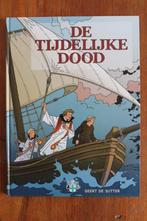 De Tijdelijke Dood (martelaren Gorcum Den Briel 1572), Boeken, Gelezen, Ophalen of Verzenden, Eén stripboek