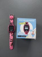 Spotter GPS Horloge - Kinderhorloge, Ophalen, Gebruikt