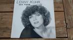 LP - Lenny Kuhr - Quo Vadis, Cd's en Dvd's, Ophalen of Verzenden, Levenslied of Smartlap