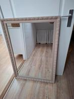 Grote spiegel barok, Huis en Inrichting, Woonaccessoires | Spiegels, Ophalen, Rechthoekig