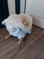 Hobbel schaap, Ophalen, Zo goed als nieuw