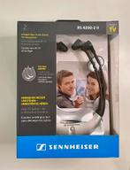 Sennheiser RS 4200-2 II, Audio, Tv en Foto, Koptelefoons, Ophalen of Verzenden, Sennheiser, Draadloos