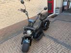 te koop zgan Gts hl 4.0 elektrische scooter, Fietsen en Brommers, Ophalen, Zo goed als nieuw, Elektrisch
