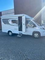 Carado T135 2022, Caravans en Kamperen, Campers, Diesel, 5 tot 6 meter, Particulier, Carado