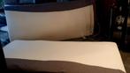 2 Matrassen, 90 x 200 cm, afneembare hoes, zo goed als nieuw, Ophalen, Zo goed als nieuw, Eenpersoons, 90 cm
