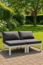 Exotan La Vida tuinstoel/tuinbank NIEUW!, Ophalen, Nieuw, Aluminium