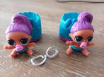 LOL Surprise lil sister serie eye spy, Lil Bling Queen, Ophalen, Gebruikt