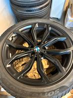 BMW  X 3 winterser 20 “ geen schade , origineel, Auto-onderdelen, Banden en Velgen, 245 mm, Banden en Velgen, Ophalen of Verzenden