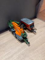 Landbouw miniaturen, Ophalen of Verzenden, Zo goed als nieuw, Tractor of Landbouw, Overige merken