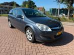 Opel Astra Station 1.6 Automaat Airco Cruise 2007 APK 07/26, 657 kg, Stof, 4 cilinders, Origineel Nederlands