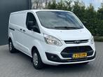 Ford Transit Custom Trend 2.0 TDCI 131 PK / L2H1 / AIRCO / C, Voorwielaandrijving, Euro 6, 4 cilinders, Wit