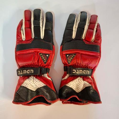 Damen motor handschoenen., Motoren, Kleding | Motorkleding, Handschoenen, Dames, Heren, Tweedehands, Ophalen of Verzenden