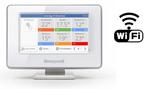 NIEUWResideo Honeywell Wifi bedieningsunit colourATC928G3000, Doe-het-zelf en Verbouw, Thermostaten, Ophalen of Verzenden, Slimme thermostaat