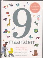 9 maanden / zwangerschap/  maand tot maand/ Christofoor 2017, Zwangerschap en Bevalling, Ophalen of Verzenden, Zo goed als nieuw