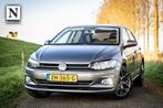 Volkswagen Polo 1.0 MPI Comfortline | NAP | Carplay, Auto's, Volkswagen, Voorwielaandrijving, 1025 kg, Gebruikt, Met garantie (alle)