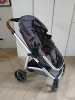 Handige buggy gratis!, Kinderen en Baby's, Kinderwagens en Combinaties, Gebruikt, Verstelbare duwstang, Ophalen, Kinderwagen