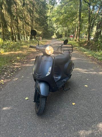 La Souris Sourini Nieuwstaat. beschikbaar voor biedingen