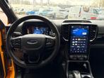 Ford Ranger 2.0 Wildtrak Super Cab EcoBlue | Trekhaak | Came, Automaat, Gebruikt, Met garantie (alle), Bedrijf
