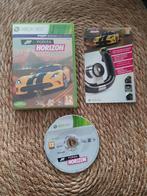 Xbox 360 - Forza Horizon, Spelcomputers en Games, Games | Xbox 360, 1 speler, Racen en Vliegen, Ophalen of Verzenden, Zo goed als nieuw