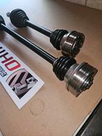 nieuwe set aandrijfassen golf 1 scirocco 100mm 02a swap 20vt, Auto diversen, Ophalen of Verzenden, Volkswagen, Info@wealer.nl
