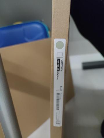 Ikea kastdeuren voor Ikea Besta