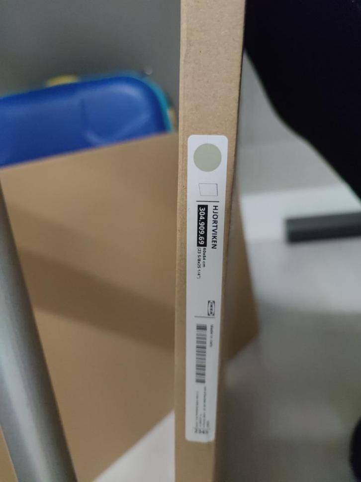 Ikea kastdeuren voor Ikea Besta, Huis en Inrichting, Kasten | Overige, Nieuw, Ophalen