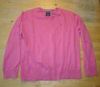 Mooie Marc O'Polo roze trui maat XXL is maat 50 - 52 (K100), Maat 48/50 (M), Ophalen of Verzenden, Zo goed als nieuw, Roze