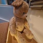 Teddy beer, Verzamelen, Beren en Cherished Teddies, Ophalen, Gebruikt, Stoffen beer, Overige merken