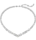 Swarovski ketting Mesmera, Nieuw, Met kristal, Ophalen of Verzenden, Wit