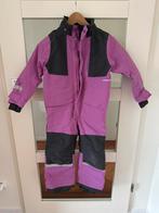 Didrikson ski overall kids, Ophalen of Verzenden, Zo goed als nieuw, Jongen of Meisje