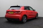 Audi A1 Sportback 25 TFSI epic 2020 Carplay | Navigatie | Cl, Auto's, Audi, Voorwielaandrijving, Stof, 95 pk, Origineel Nederlands