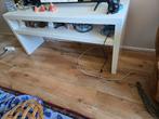 TV Bench, Ophalen, Overige materialen, Zo goed als nieuw, 25 tot 50 cm