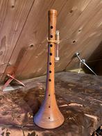 Turks blaasinstrument Zurna of Klaroen, Ophalen of Verzenden, Nieuw