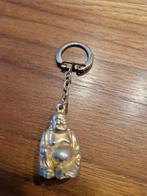 351 Boeddha Sleutelhanger, Ophalen of Verzenden, Gebruikt