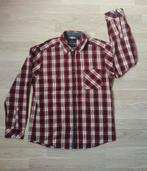 Overhemd maat L (41-42), Kleding | Heren, Overhemden, Ophalen of Verzenden, Halswijdte 41/42 (L)