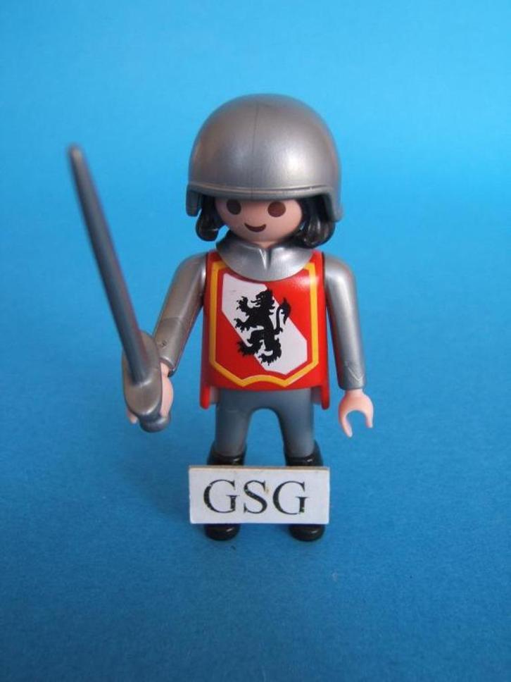 Ridder nr. 4163-02, Kinderen en Baby's, Speelgoed | Playmobil, Zo goed als nieuw, Ophalen