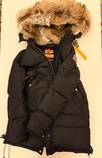 Parajumpers Long Bear Jas - Zo goed als nieuw!, Ophalen of Verzenden, Zo goed als nieuw, Zwart