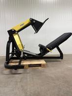 Technogym Squatpress/ Pure Strength/ Legpress/ Black, Sport en Fitness, Ophalen, Xb, Overige typen, Hx