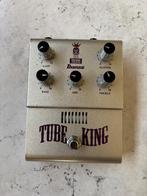 Ibanez Tube King Overdrive, Muziek en Instrumenten, Verzenden, Zo goed als nieuw, Distortion, Overdrive of Fuzz