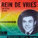 1965	Rein de Vries 		Colinda, Cd's en Dvd's, Vinyl Singles, Nederlandstalig, 7 inch, Single, Verzenden