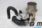 EGR koeler VW Golf 7 2.0 TDI CUNA 04L131512D, Gebruikt