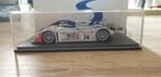 Spark Reynard 01Q 24HRS Le Mans 2001, Ophalen of Verzenden, Zo goed als nieuw, Auto, Overige merken