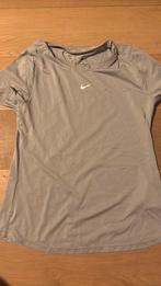 Nike sport shirt, Kleding | Dames, Sportkleding, Overige kleuren, Nike, Ophalen of Verzenden, Zo goed als nieuw