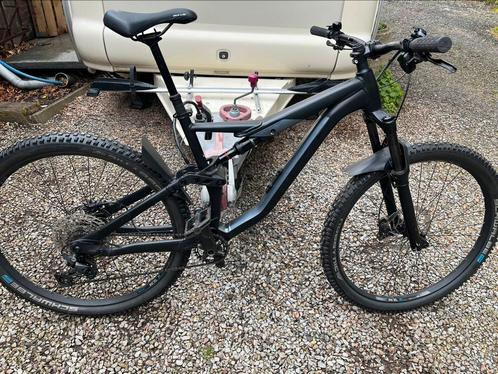 Bulls Copperhead FSX 2 Full suspension, Fietsen en Brommers, Fietsen | Mountainbikes en ATB, Zo goed als nieuw, Heren, Overige merken