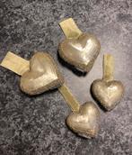 Riverdale Hartjes Set - Gouden Pailletten, Ophalen of Verzenden, Nieuw